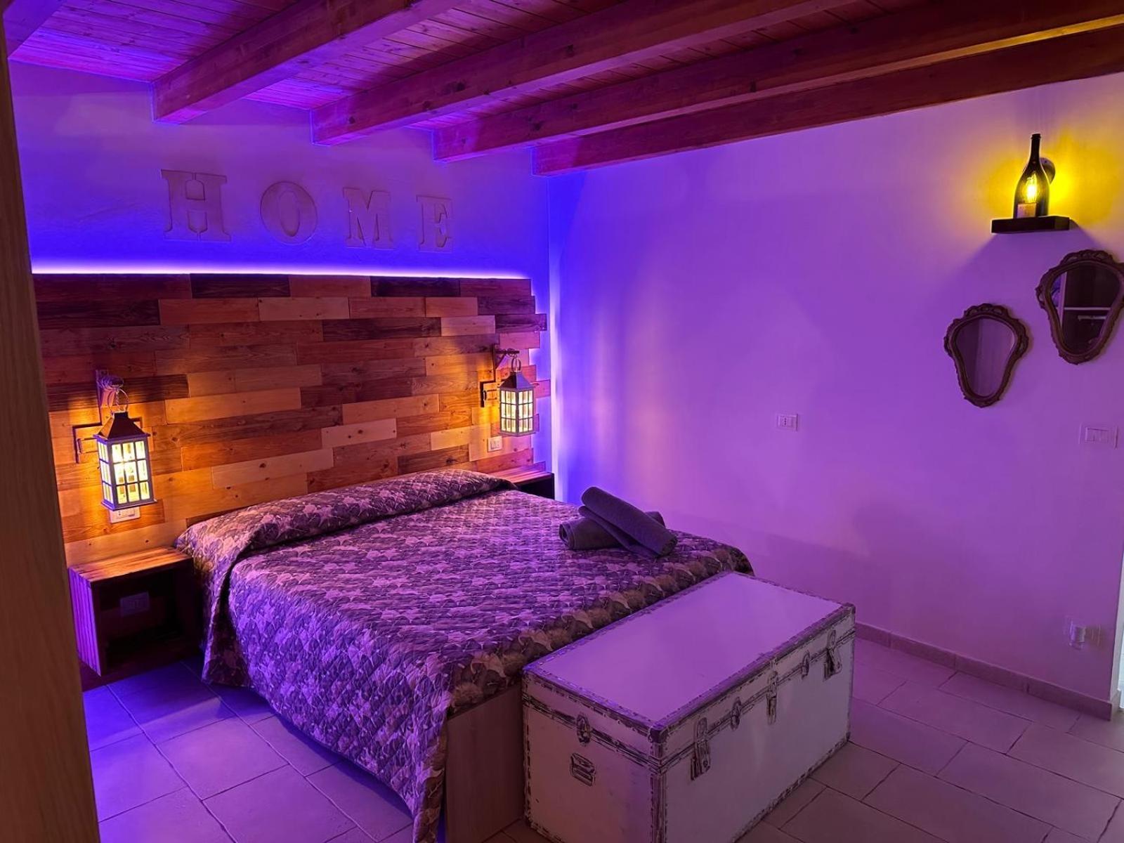 Casa Di Nonna Rosa Bed & Breakfast Canosa di Puglia Exterior photo
