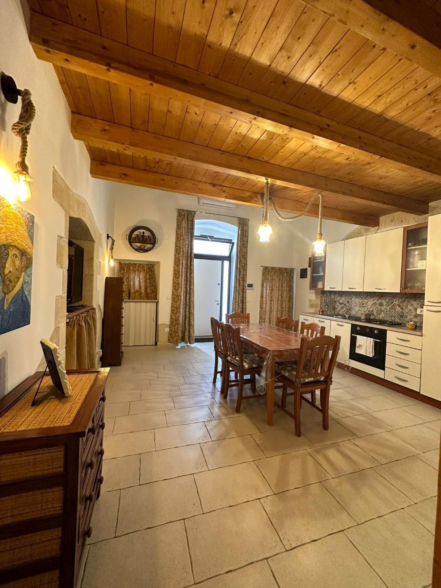 Casa Di Nonna Rosa Bed & Breakfast Canosa di Puglia Exterior photo